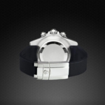 Gummirem til Rolex Daytona on Oyster bracelet ref 116500
