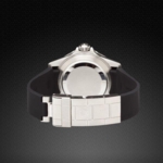 Gummirem til Rolex GMT Master Non Ceramic Glidelock
