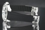 Gummirem til Rolex GMT Master II Non Ceramic Glidelock
