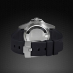 Gummirem til Rolex Explorer II 40 mm ref 16570 Tang Buckle