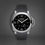 Gummirem til Panerai Luminor 1950 44 mm Type II
